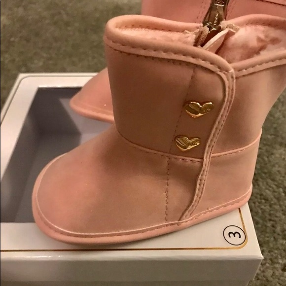 Other - Baby girl Michael kors boots